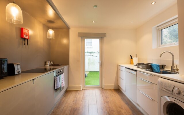 Z O Properties Notting Hill