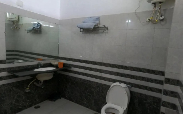 Hostel Crown Udaipur