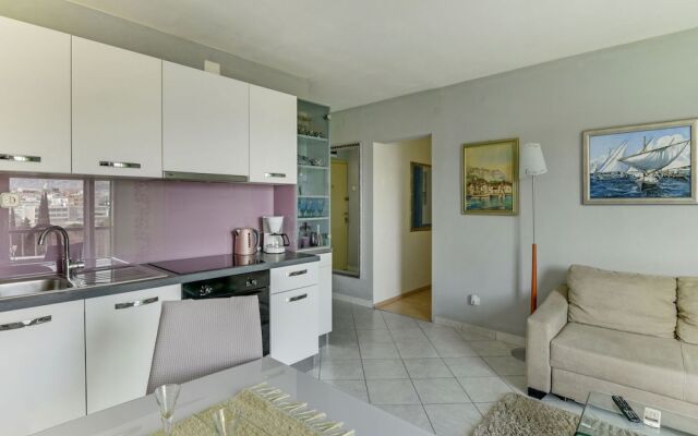 Homely Apartment in Split near Sea