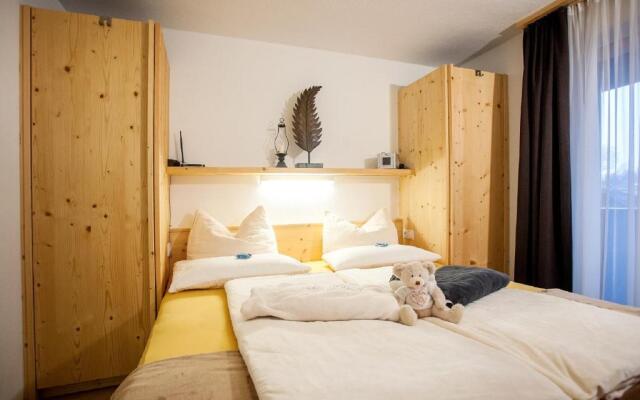 Gästehaus Waldrand Garni