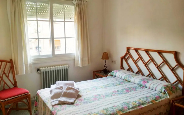 Apartamentos Sanxenxo 3000