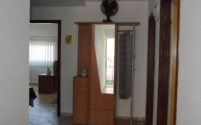 Apartments Susana