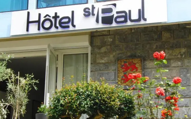 Au Saint Paul