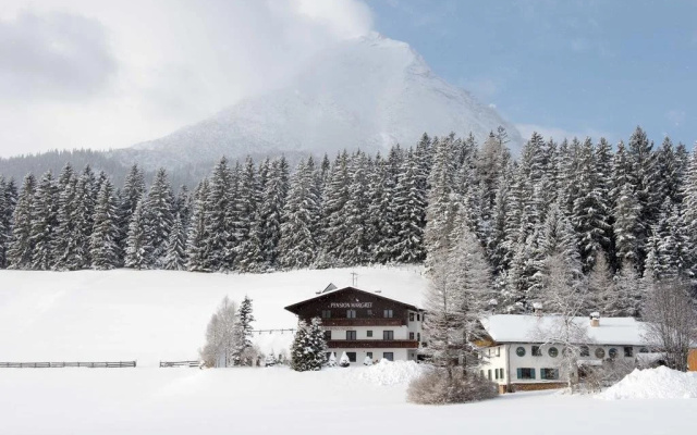 Pension Margret