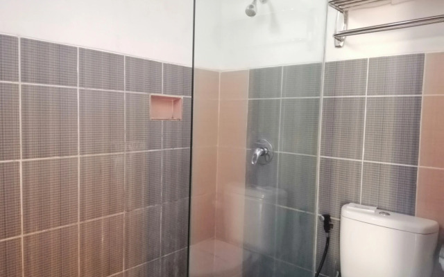 Royal Hotel and Villa Trawas