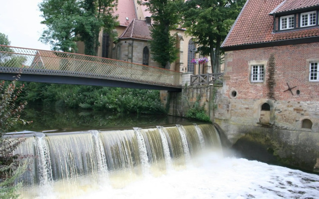 Ferienwohnung Bücker