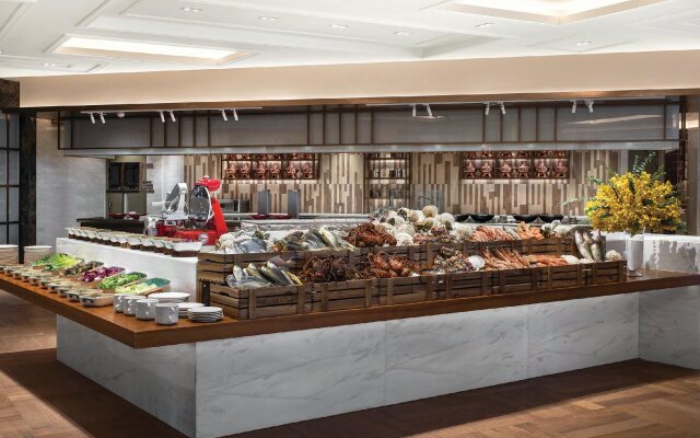 The Langham, Hefei