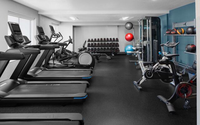 Hampton Inn Phoenix-Biltmore