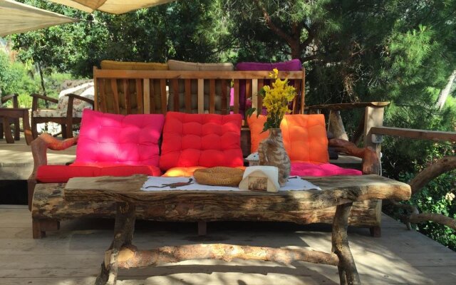 Gemile Camping