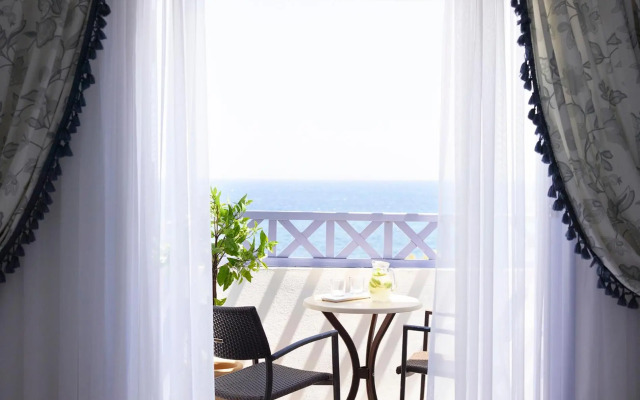 Serita Beach - All Inclusive