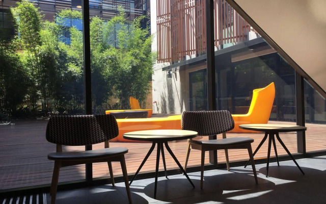 Abercrombie Student Accommodation