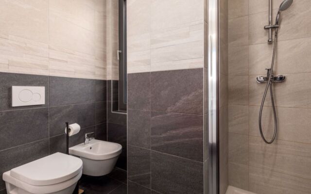 Apartment Albi Rijeka