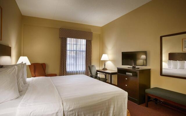 Old Colony Inn Alexandria