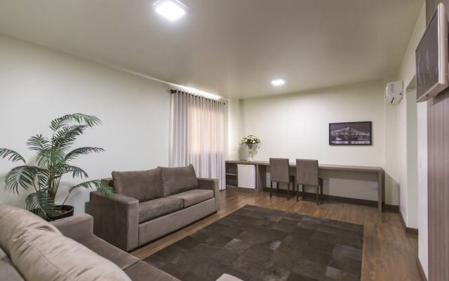 Spazio Hotel