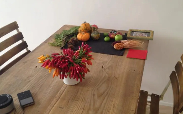 Amazing Vatican Loft