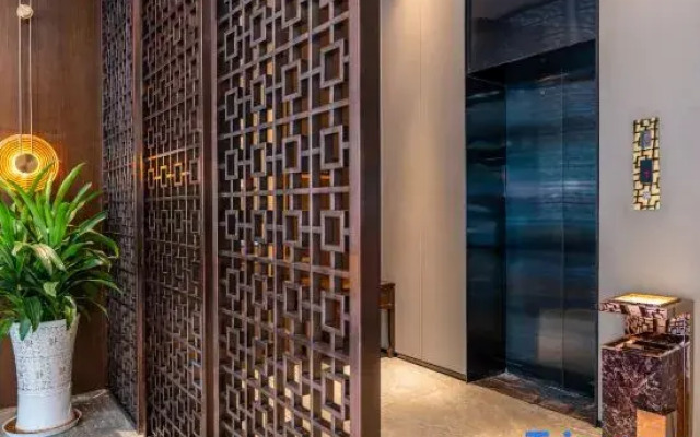 yunzhen-hotel
