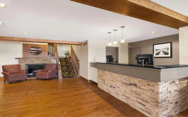 Travelodge Suites by Wyndham Halifax Dartmouth