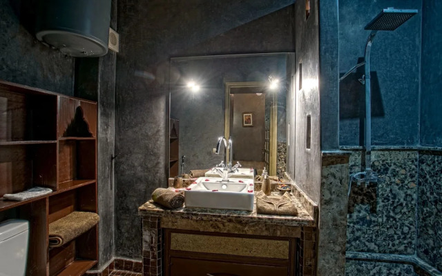 Riad Dreams