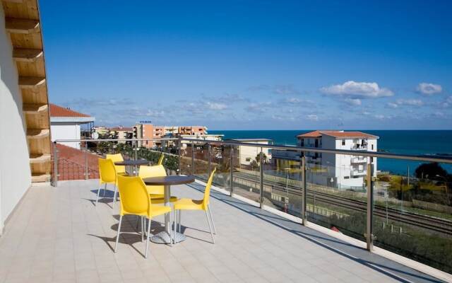 Residence Coccinella