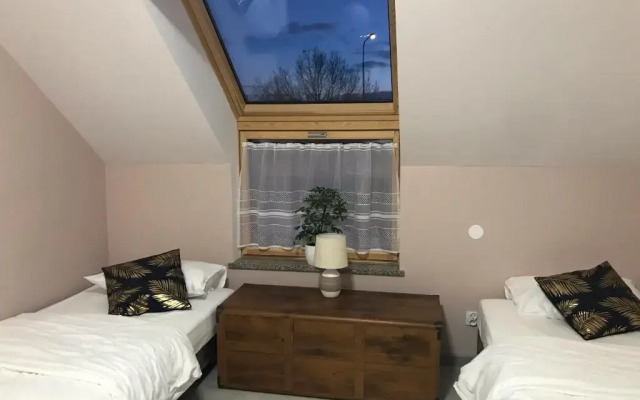 Pokoje Gościnne u Kovi