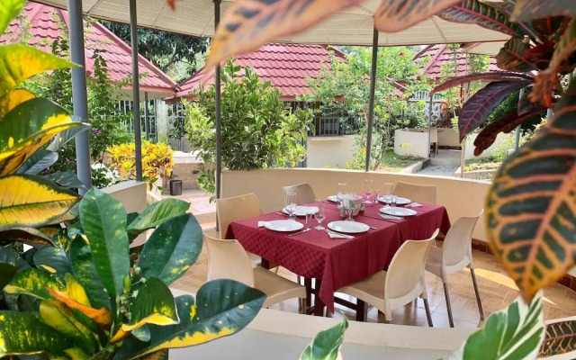 Mahina Paradise Hotel