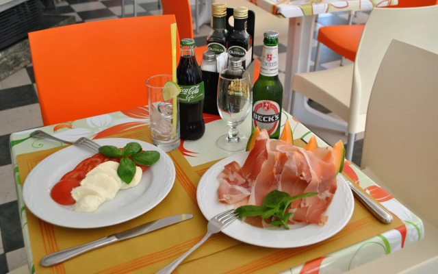 Hotel Picobello