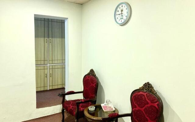 Naveed Tourist Inn