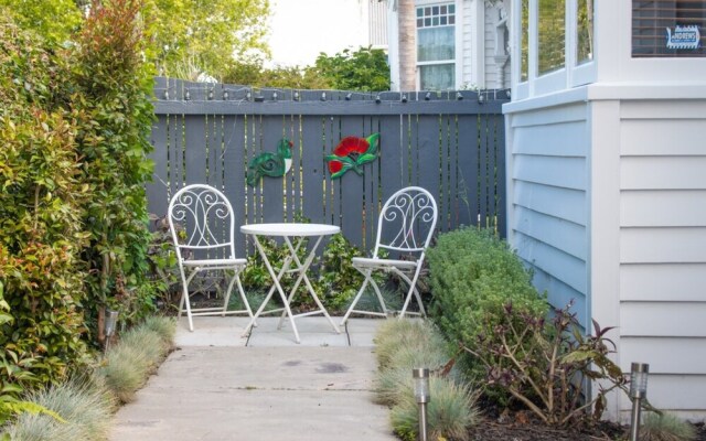 Lovely 2 Bedroom Villa in Herne Bay