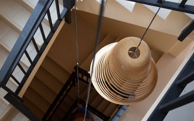 The Wave Patong Boutique Hotel