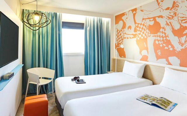 ibis Styles Toulouse Nord Sesquières