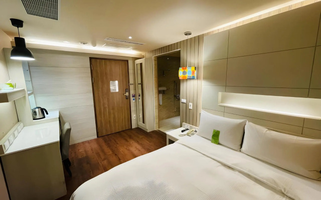 Kindness Hotel ZhongShan Bade