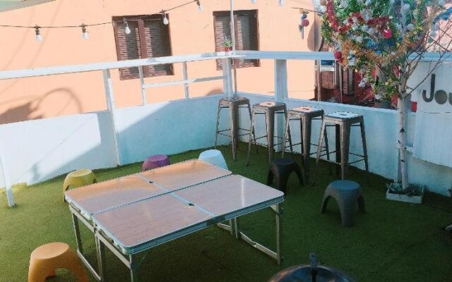 JoJo guesthouse - Hostel