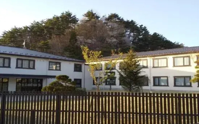 Okumatsushima Lane Hotel