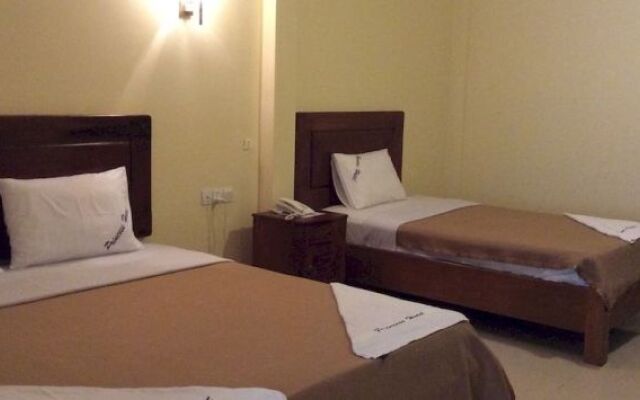 Royal Princess Hotel