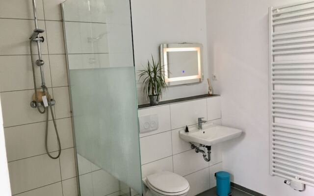 Zimmervermietung Lösken 3