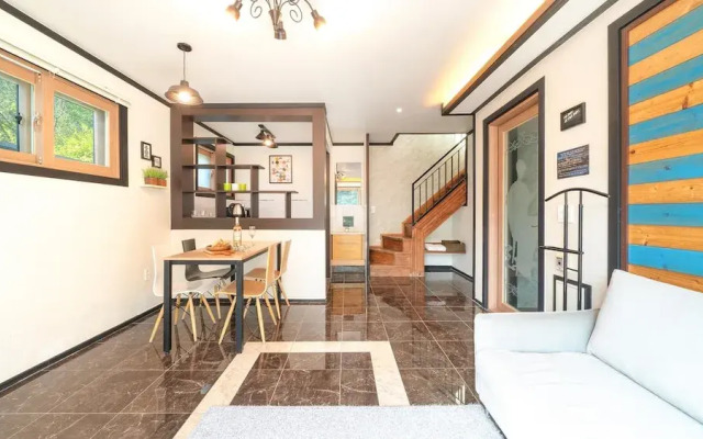 Hongcheon Casa Pellis Pet Private Pesion