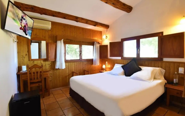 Delta Hotel