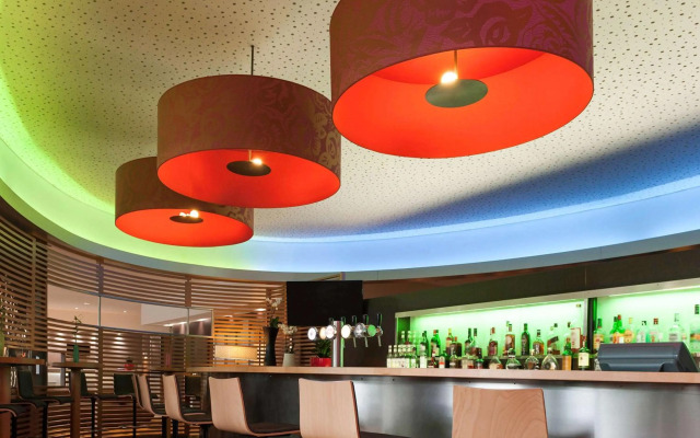 Novotel Leuven Centrum