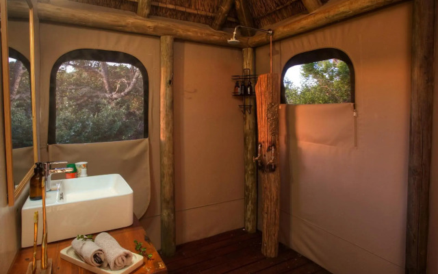 Elephants Lodge - Bellevue Forest Reserve