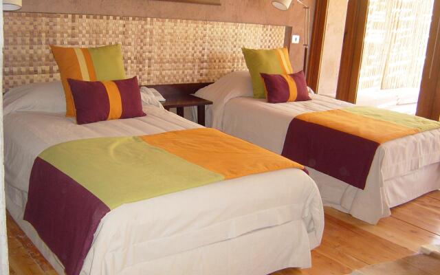 Hotel Cumbres San Pedro de Atacama