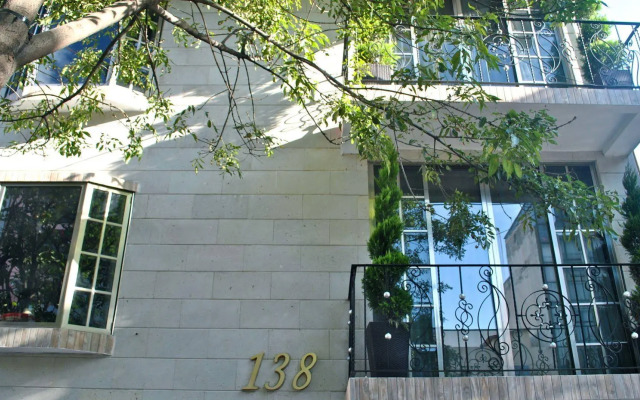 Business Suites SG