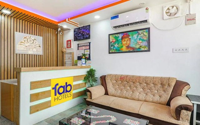 Super OYO Flagship 92280 Hotel Ashiyana Inn