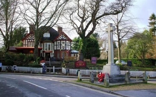 The Burley Inn