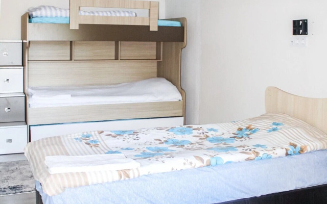 Peaceful Home With Private Pool and BBQ in Sapanca