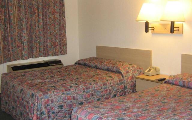 Americas Best Value Inn & Suites-Bridgeton-St. Louis