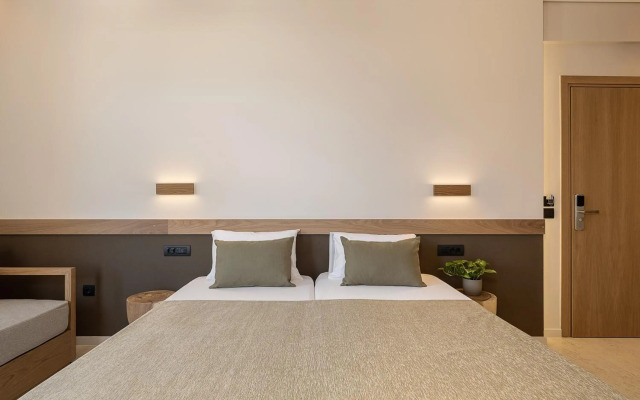 Esperides Beach Hotel Apartments