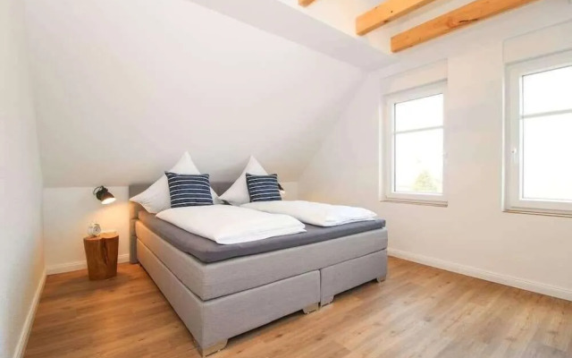 Ferienhaus Auf hoher See