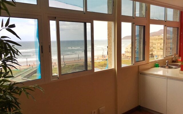 Espartero Seaview by Canary365