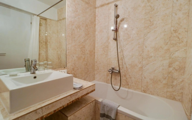 Palace Hotel Glyfada