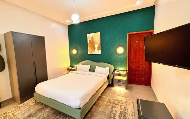 Lighthouse Signature Suites